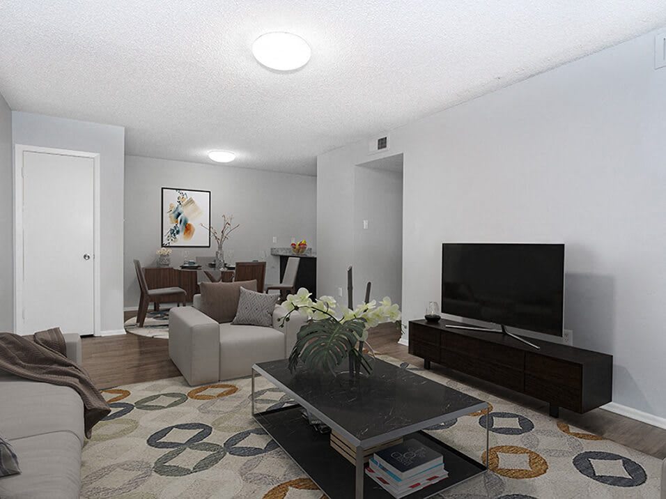Chestnut Ridge Apartments