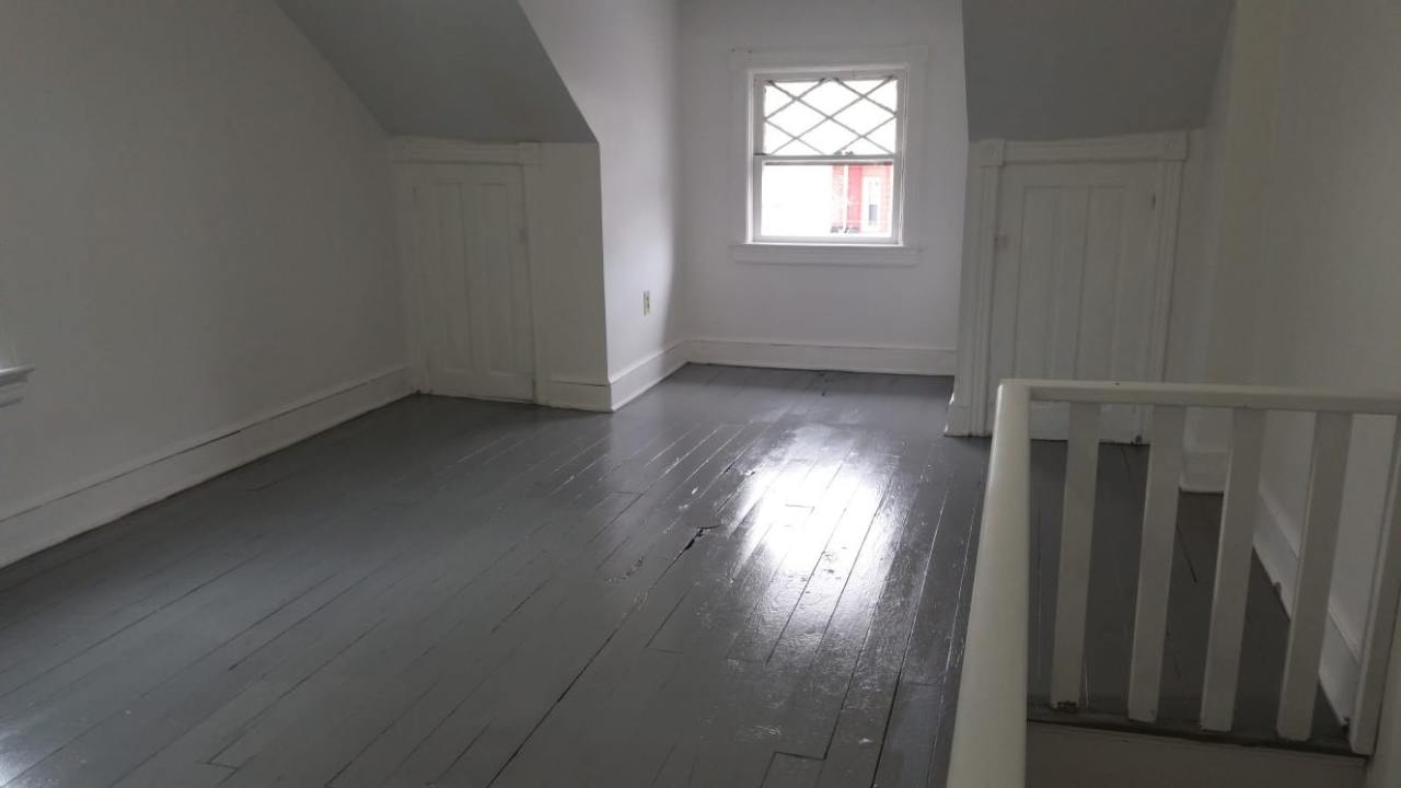 Large home for family!