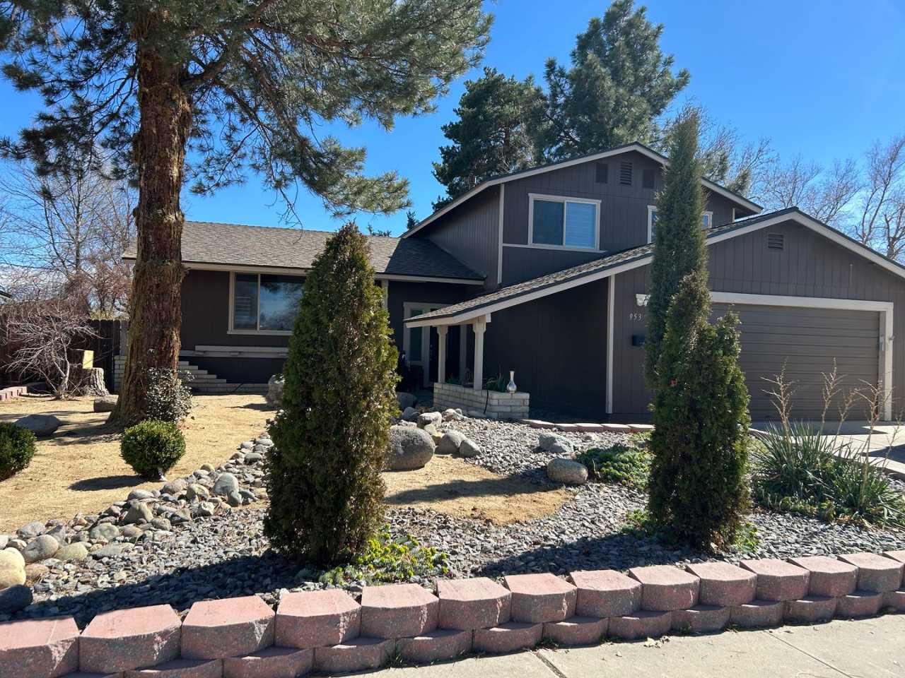 Beautiful house in Sparks