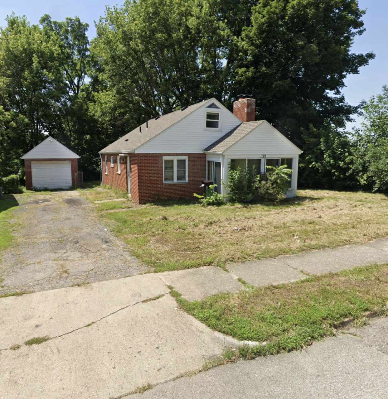 39 North Wright Avenue