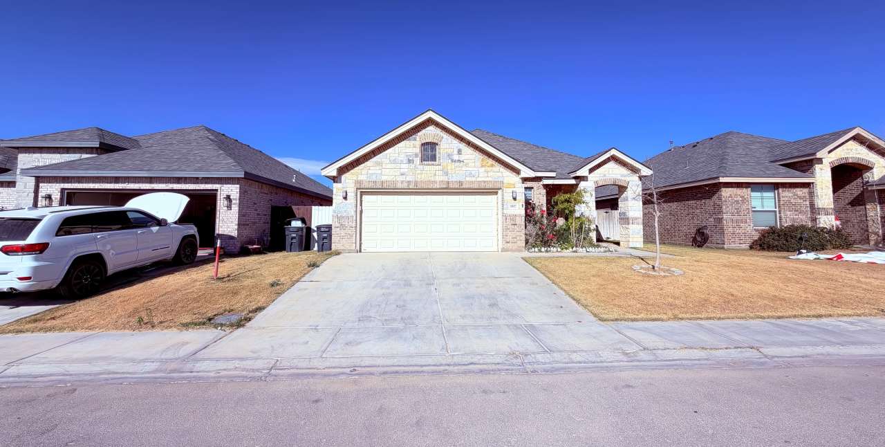 1617 Twin Falls Drive
