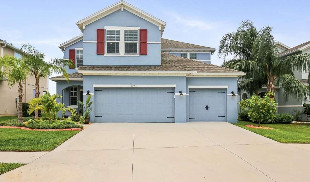 11911 GREENCHOP PLACE