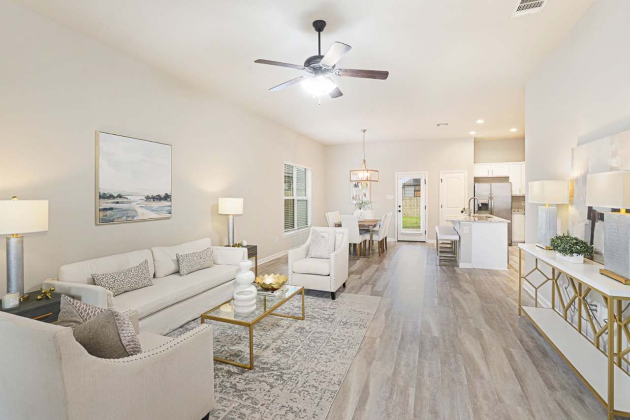 3 Bedroom House in Hunters Trace