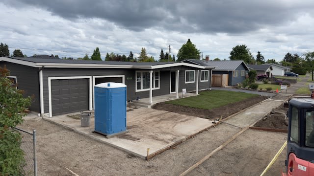 4576 46th Avenue Northeast