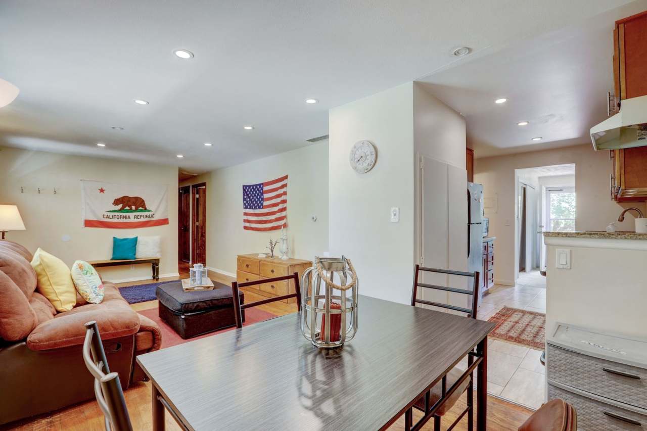 PRE-LEASE 4 BED 2 BATH – Updated Brick Home Near CU  Boulder Creek Path | Available August 2026