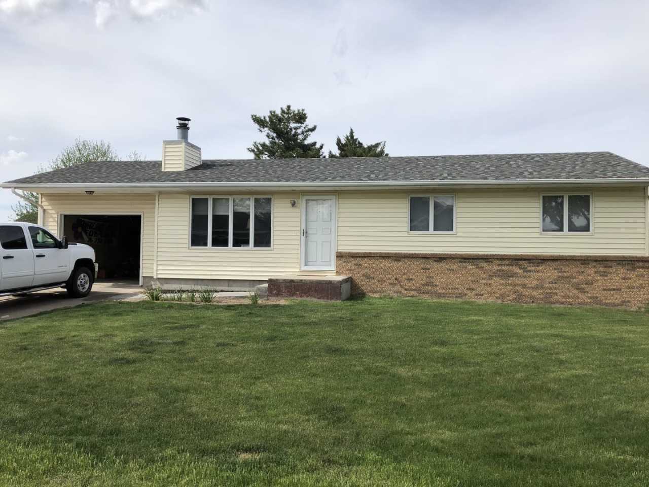 Beautiful remodeled home!