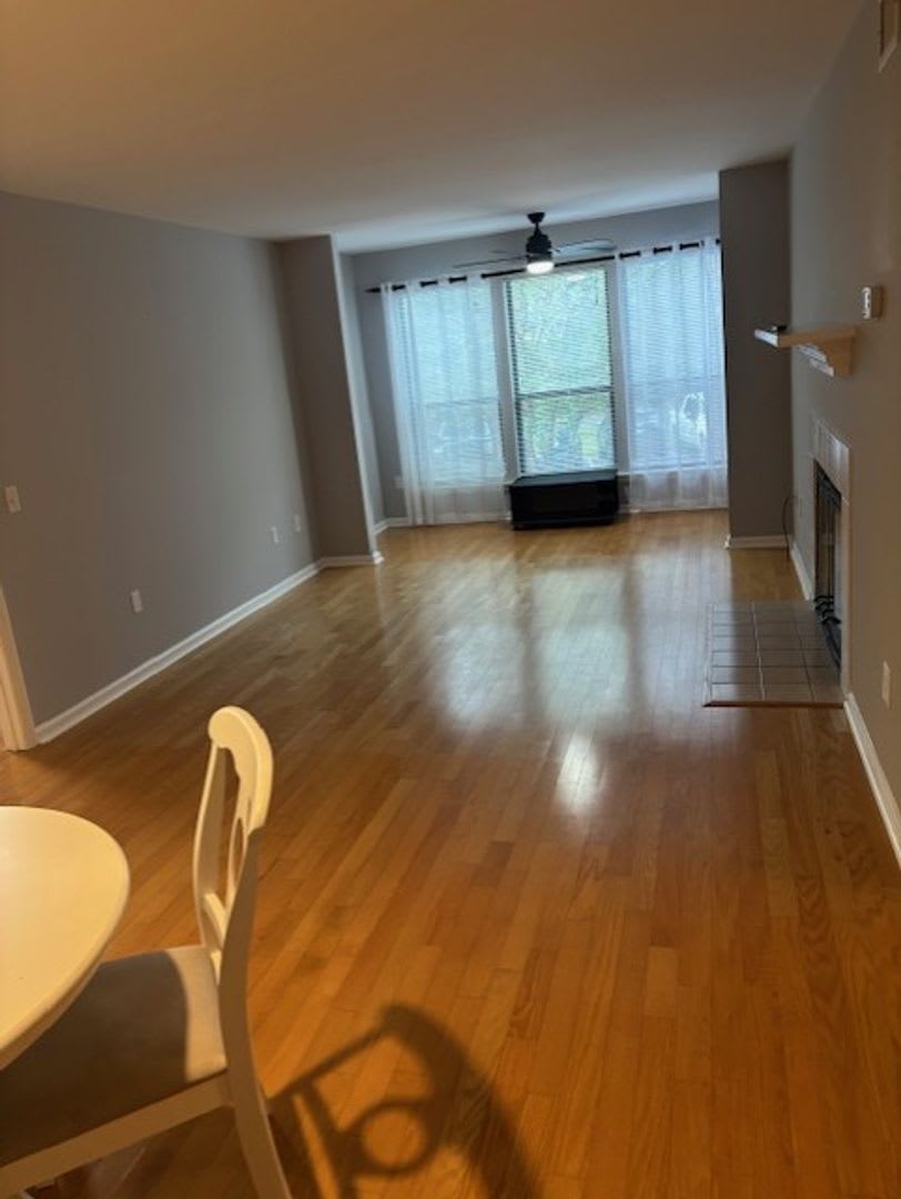 SOUTH END - FOREST COVE