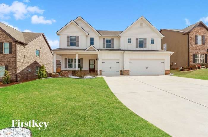 225 Villa Grande Drive