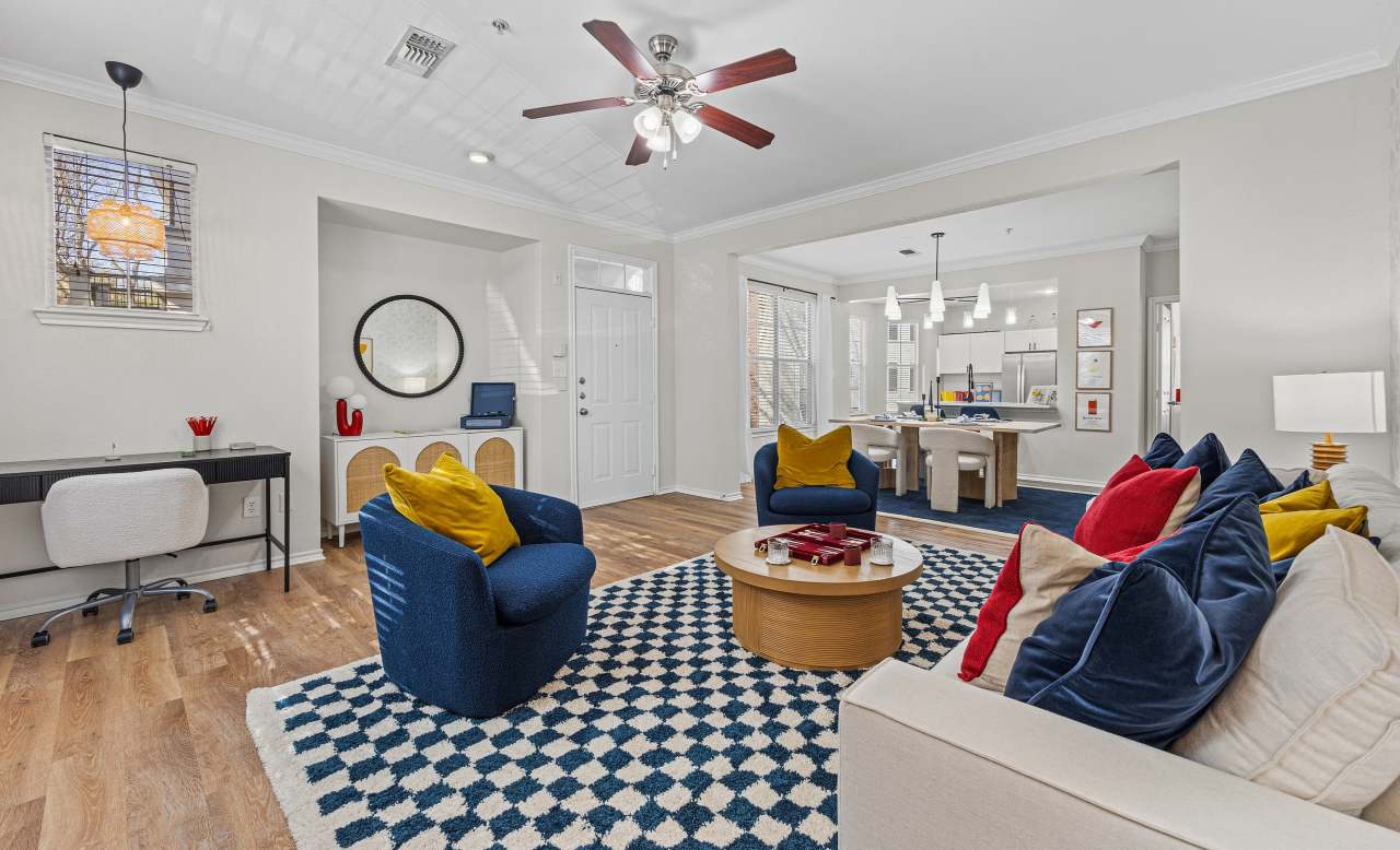 Heritage at Lakeside