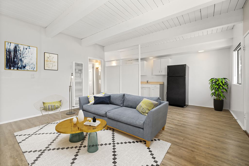 St. Andrews Manor Apartments