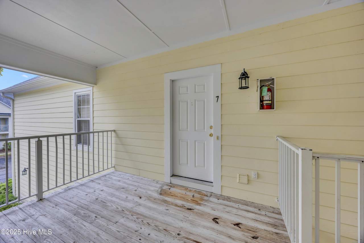 5012 Hunters Trail unit: 7