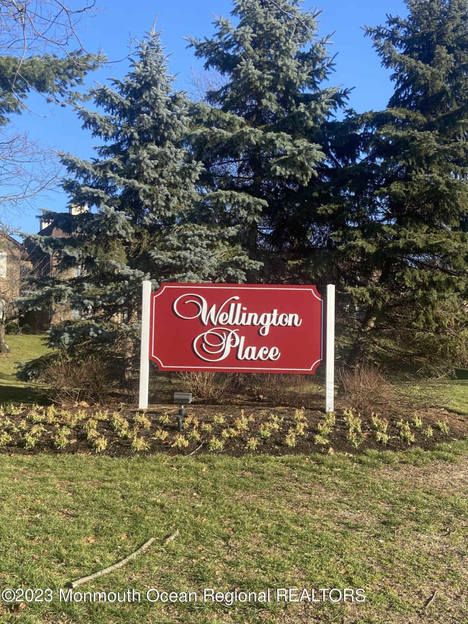 604 Wellington Place