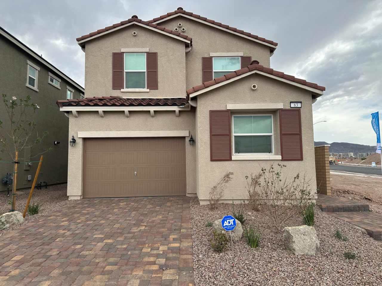 Beautiful home in Cadence Community located in Henderson