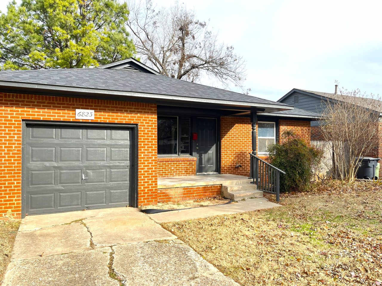 2 Bed 1 Bath in Bethany