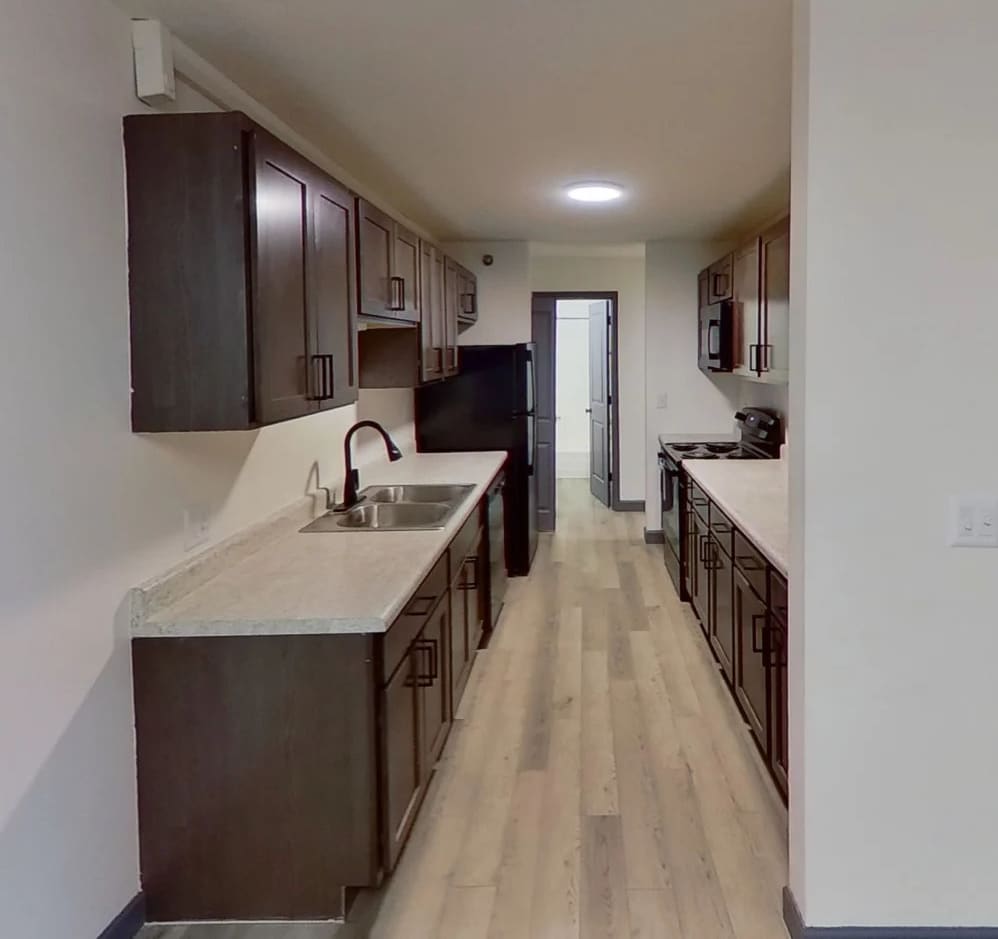 The Haven of Battle Creek