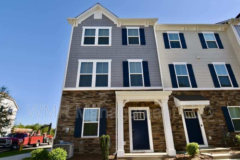 1129 Newell Towns Lane - 1