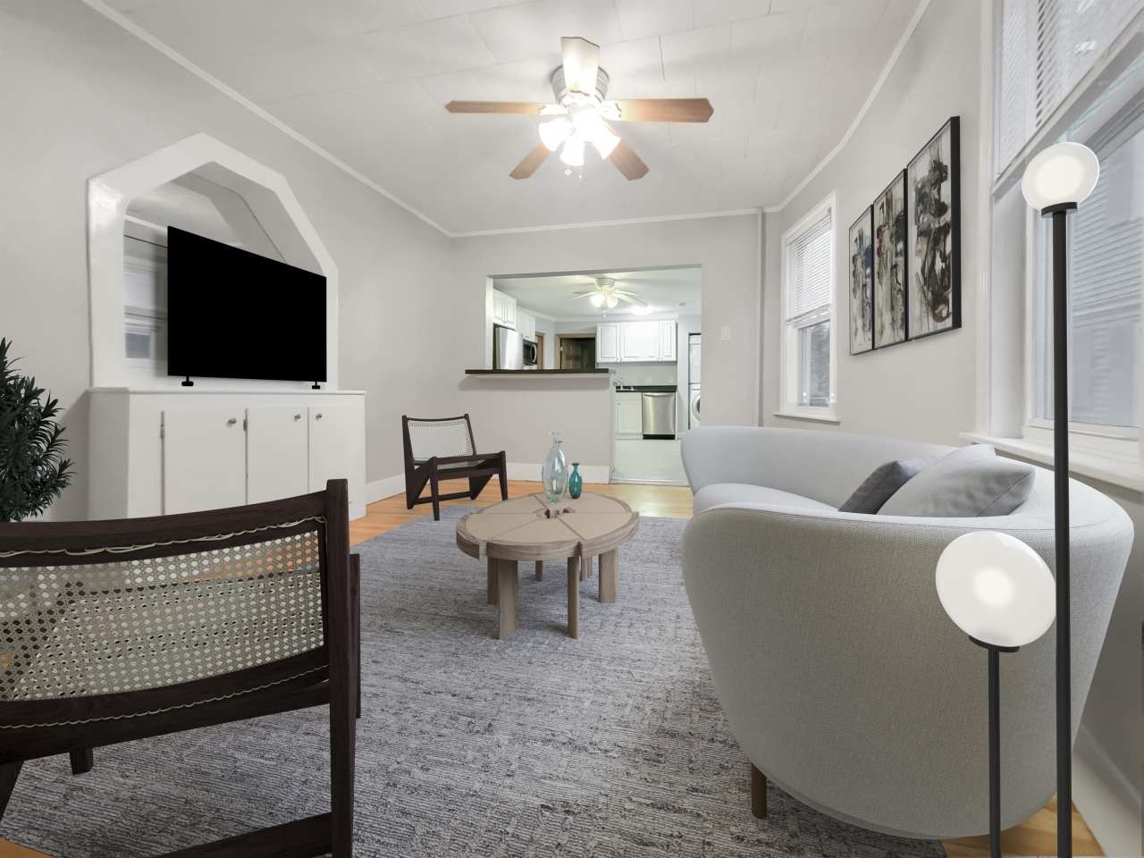 22 Gladstone Street22 Gladstone Street - 1