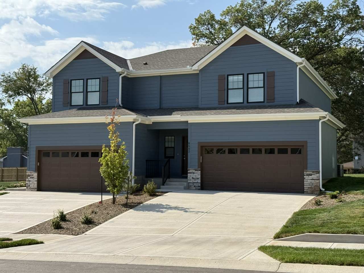 8542 Kickapoo Street - 8542