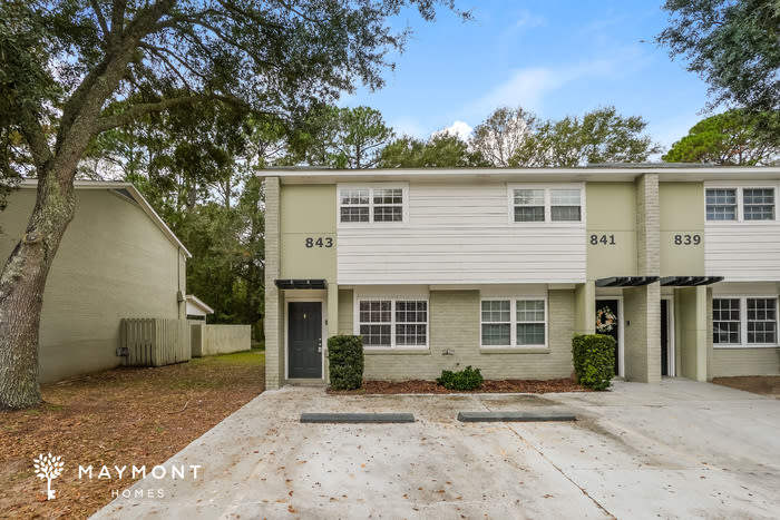 843 Von Kolnitz Road