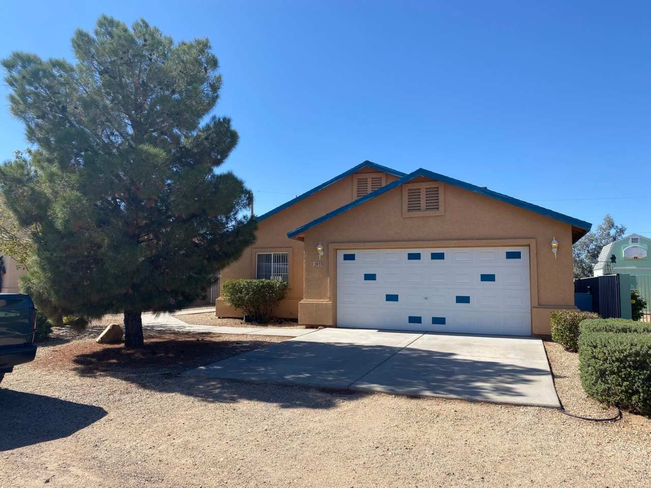 3 Bedroom 2 Bathroon Home