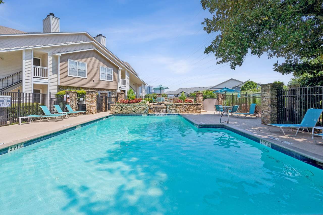 Briarhill Apartments