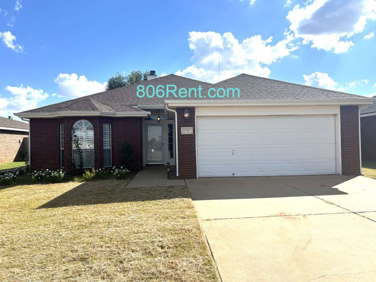 **BEAUTIFUL SOUTH MESA ADDITION HOME**