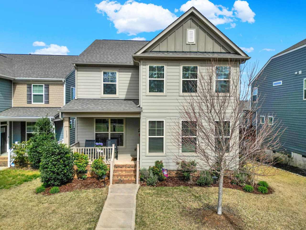 Beautiful 3 bed house in Belmont NC!