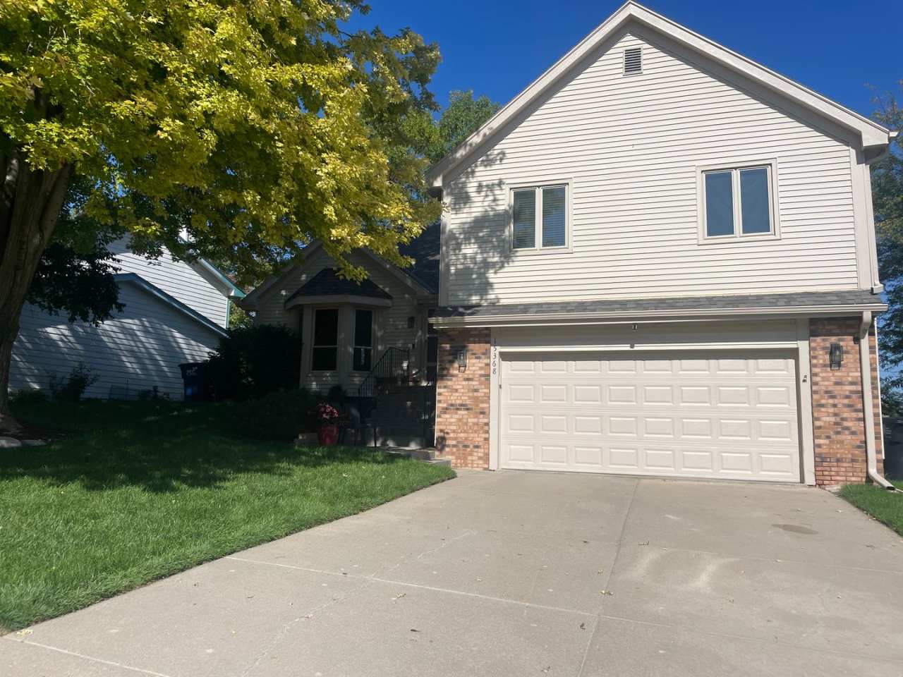 Beautifully Updated Pepperwood Three Bedroom!