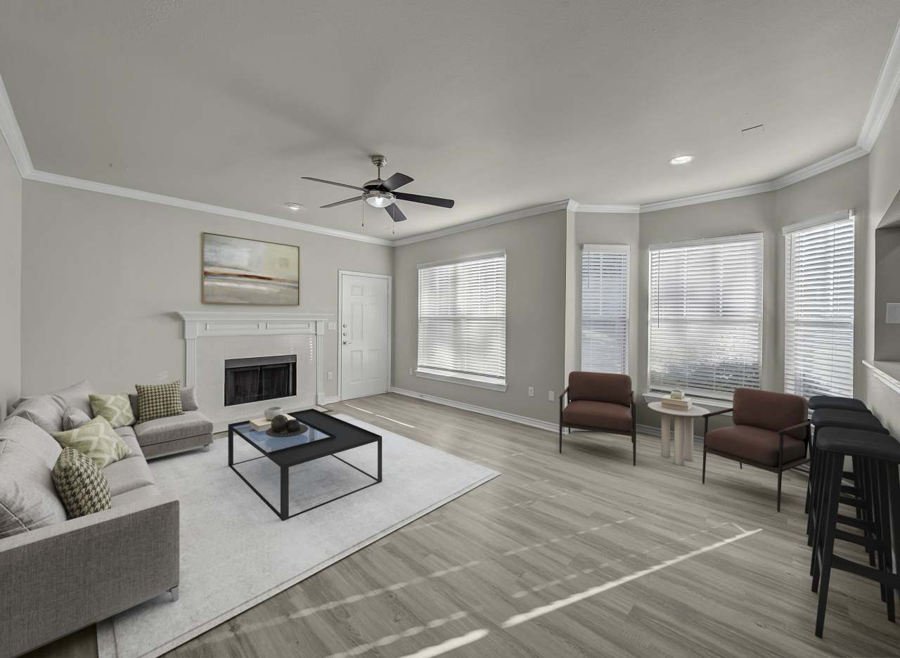 Townhomes of Coyote Ridge