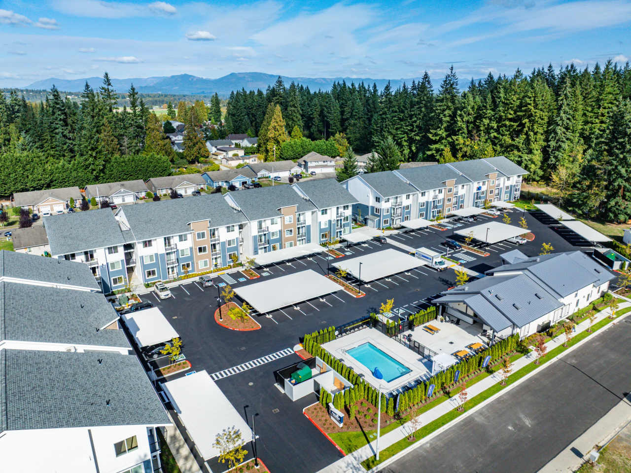 Gayteway at Smokey Point