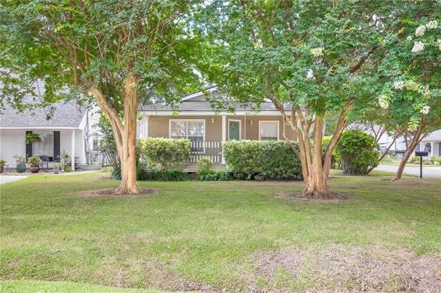 9602 RED CHURCH Lane