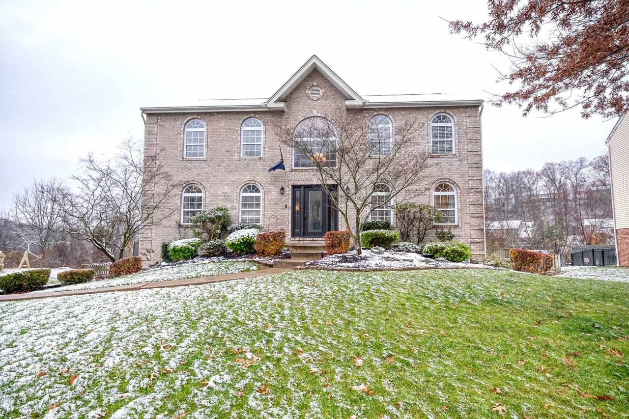 This family friendly home is the ideal destination for enjoying the US OPEN