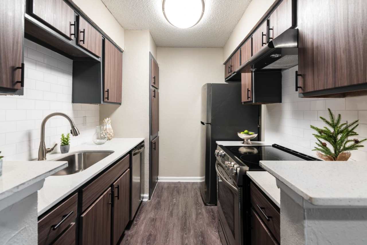 Emmitt Luxury Apartments