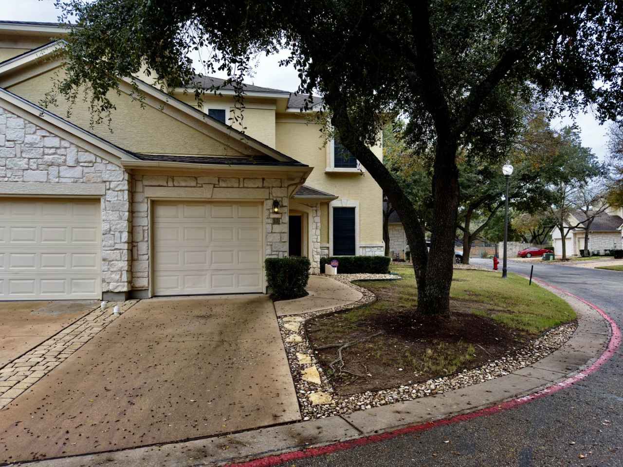 2 Bedroom Townhome in Westcreek Ranch