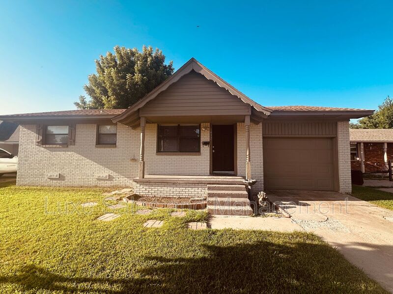 1432 SW 61st Terrace