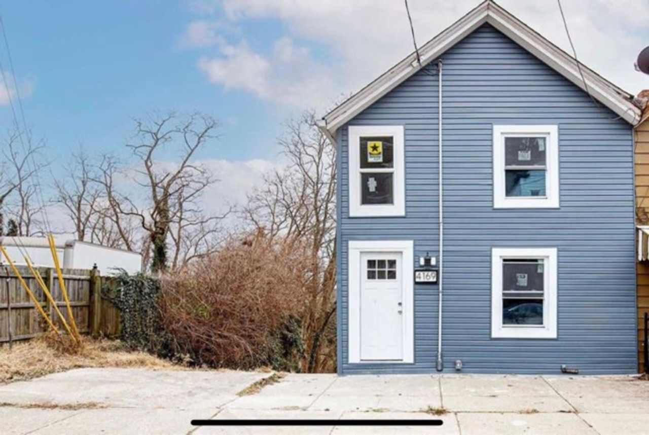 Fully Renovated 3-bedroom Home