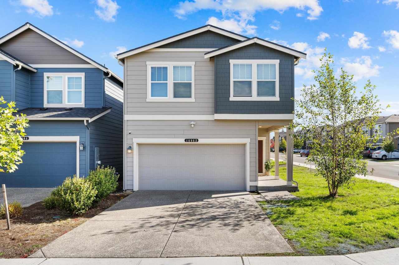 Beautiful Home in Puyallup