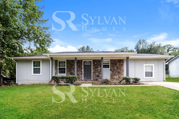 340 River Chase Drive