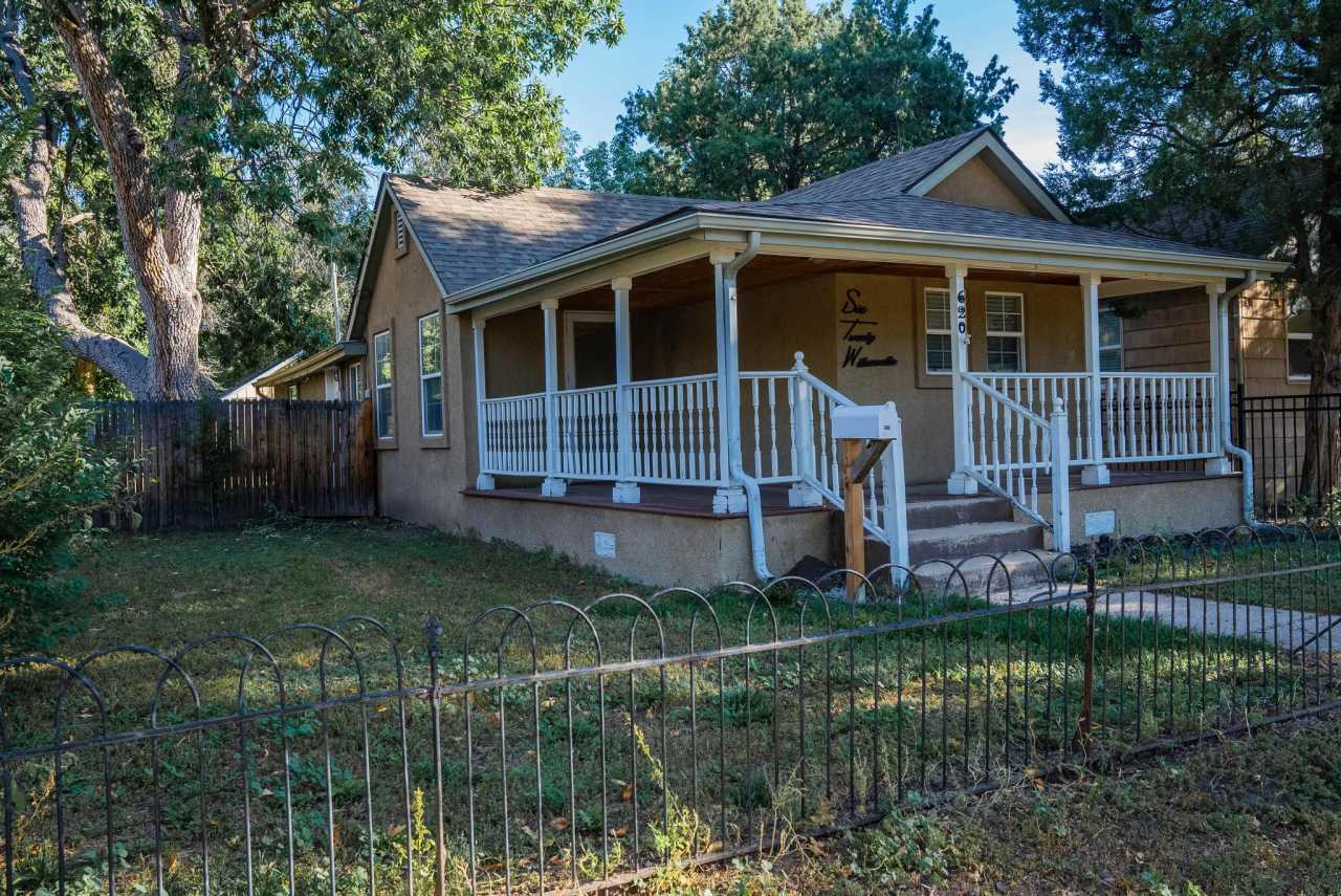 620 Willamette Avenue