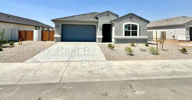 36080 West San Ildefanso Avenue