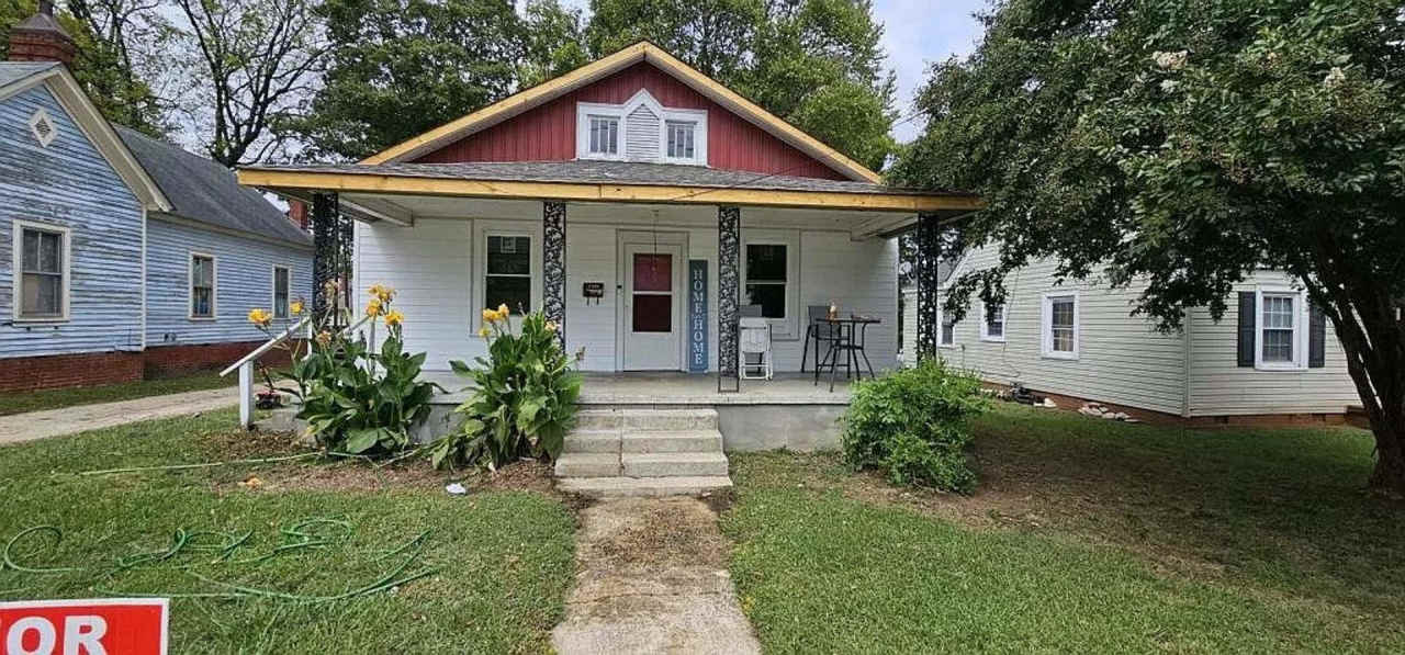 Room in 3 Bedroom Home at S Main St