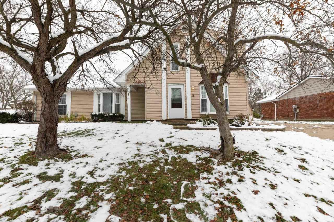 1153 Navaho Drive unit: B