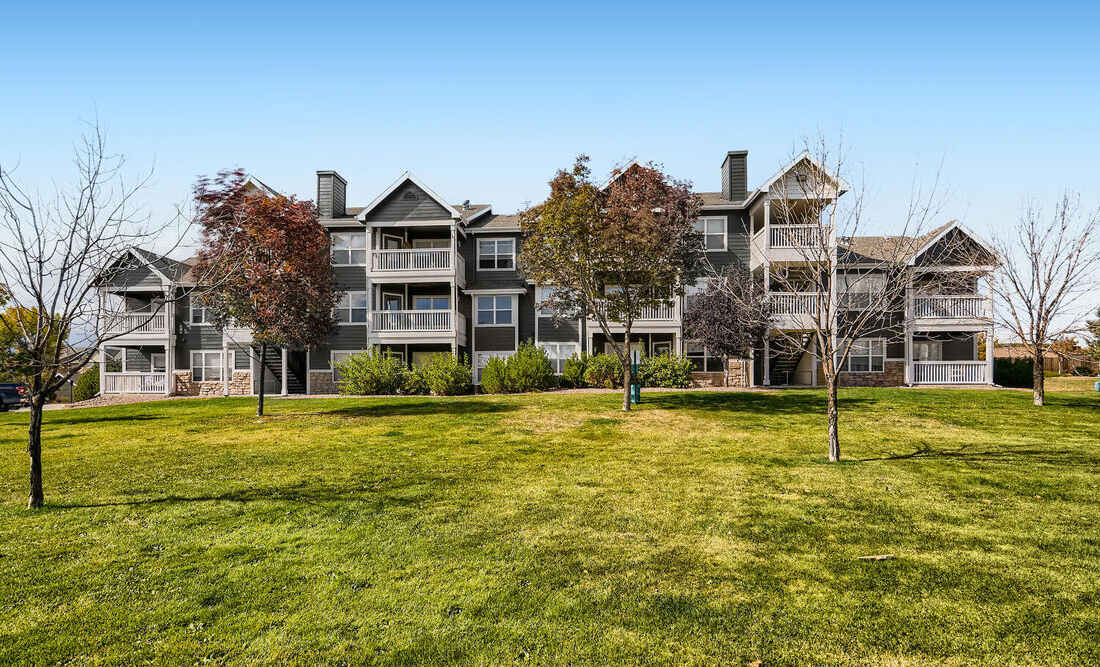 Nash Springs Apartments