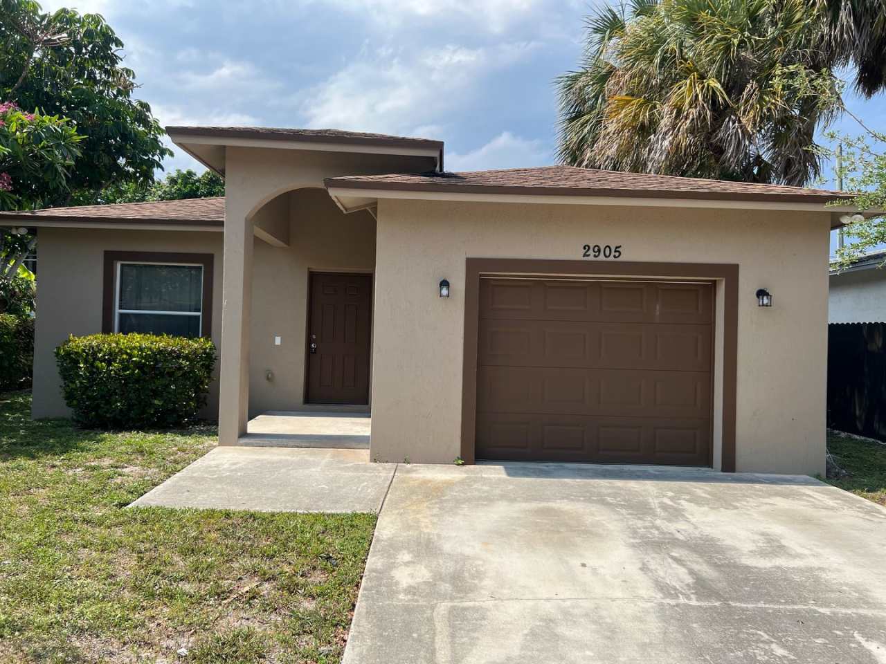 Great 3 Bedroom Home