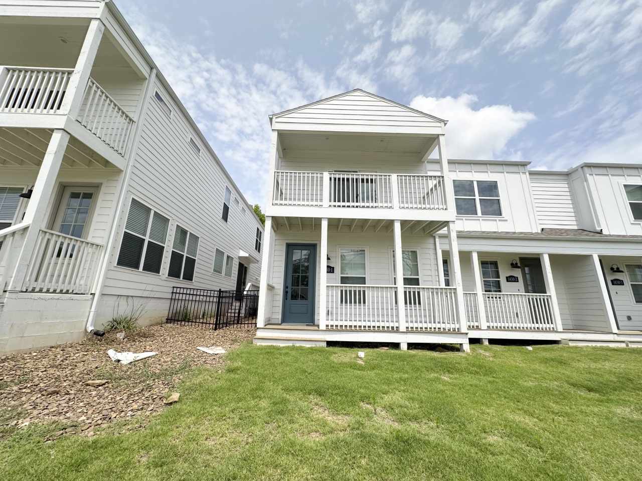 1430 East Huntsville Road