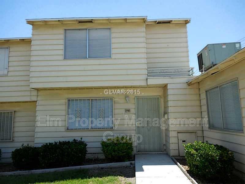 5052 South Mountain Vista Street