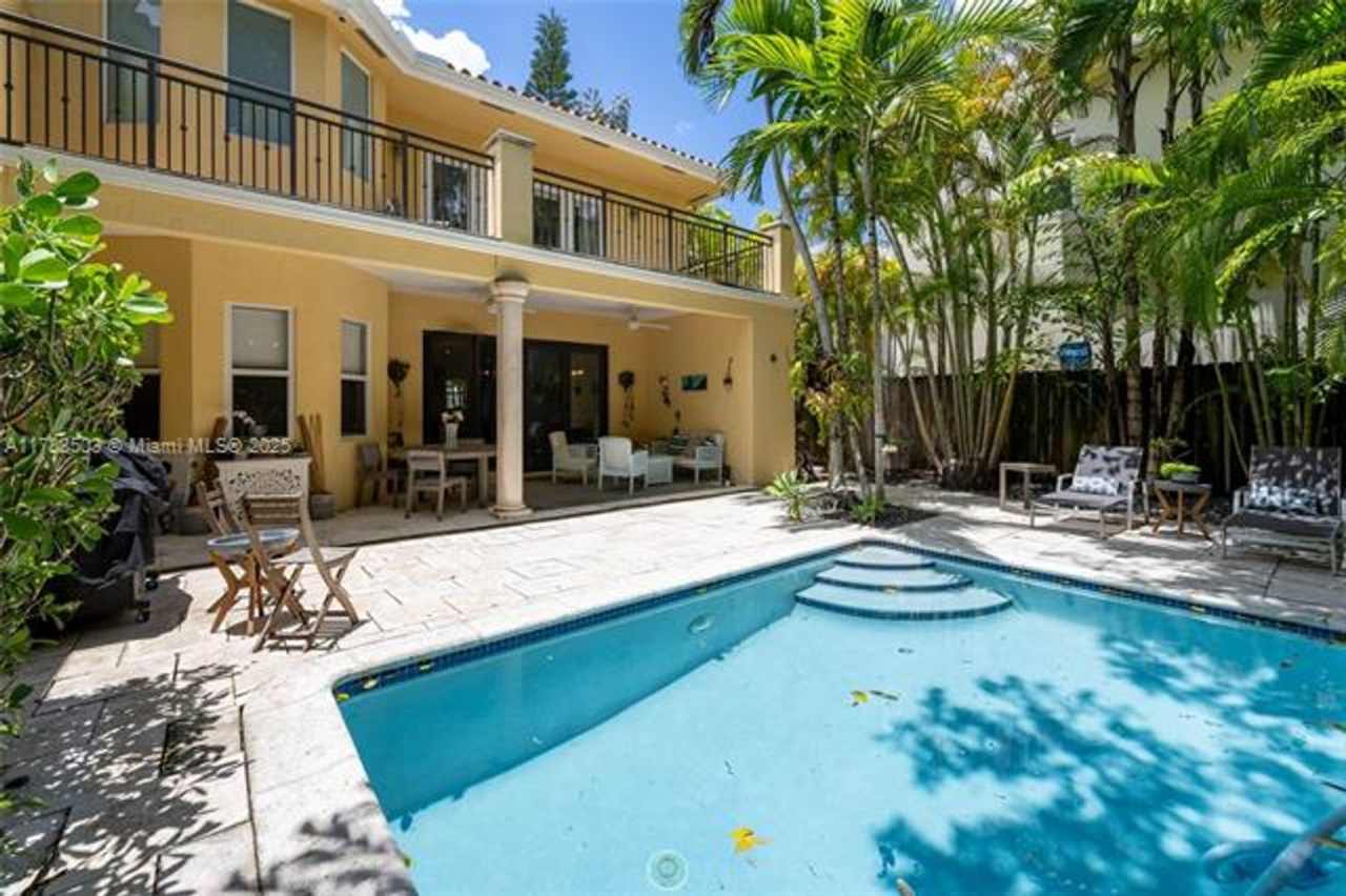 3187 Lamb Ct #0 MIAMI, FL 33133