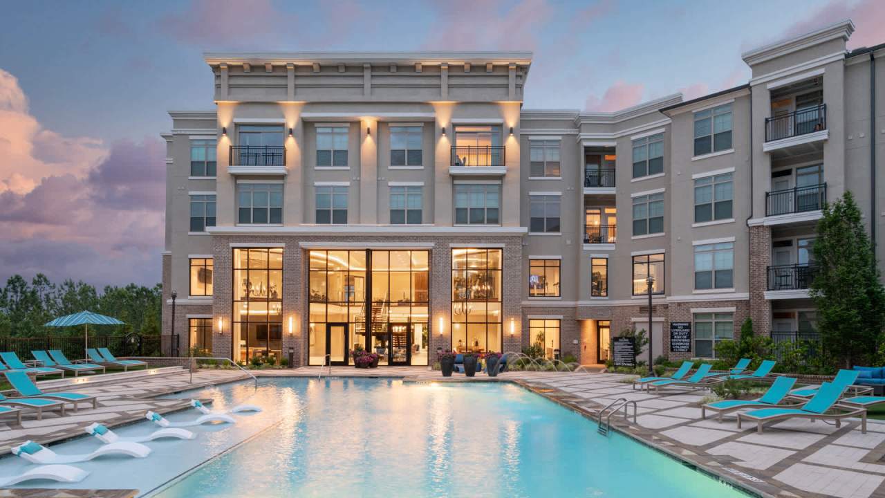 The View at Woodstock