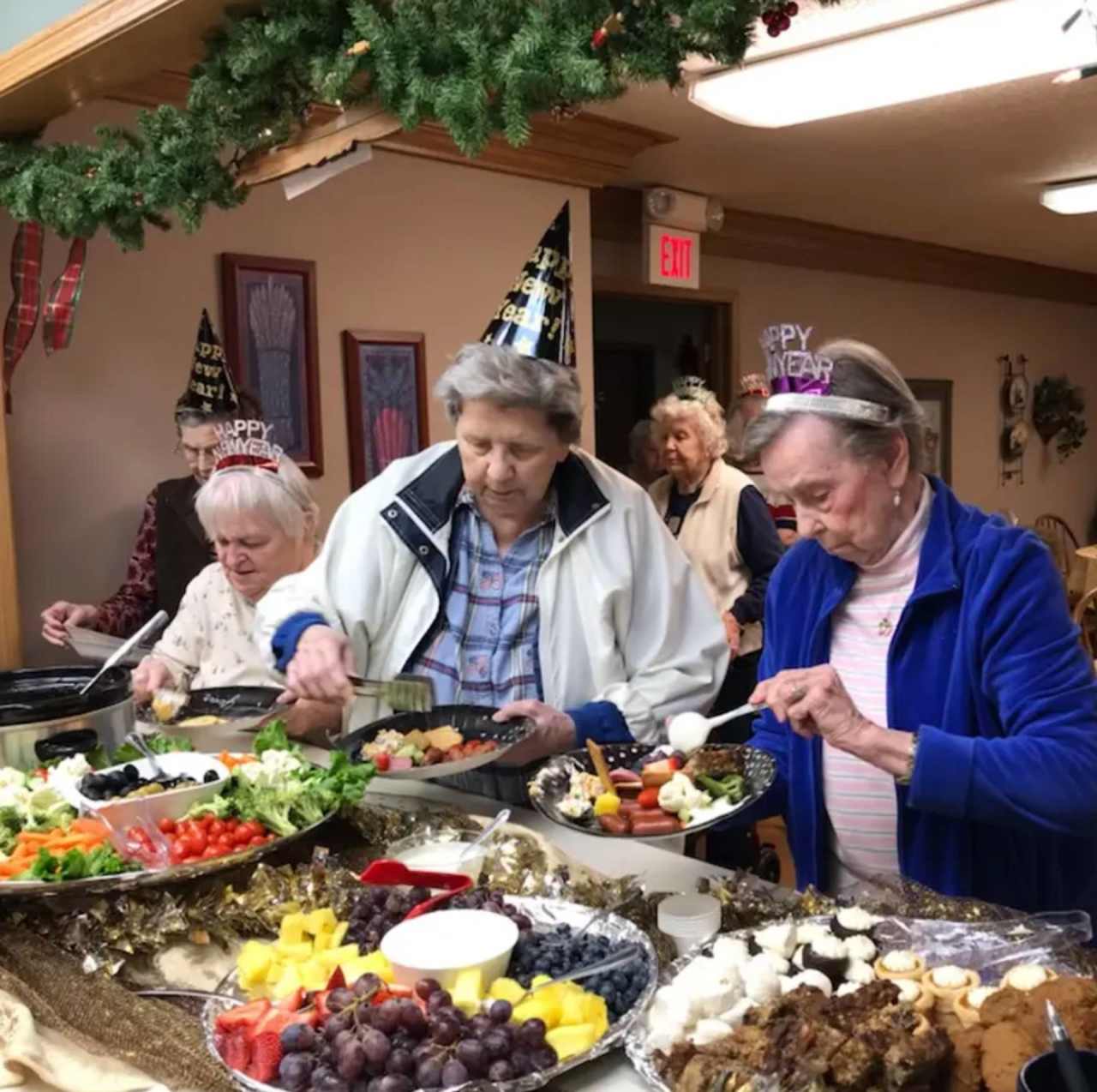 1810 N. Washington Street - Senior Living, Retirement Community, 1 Bedroom Pre-Lease, Available Now