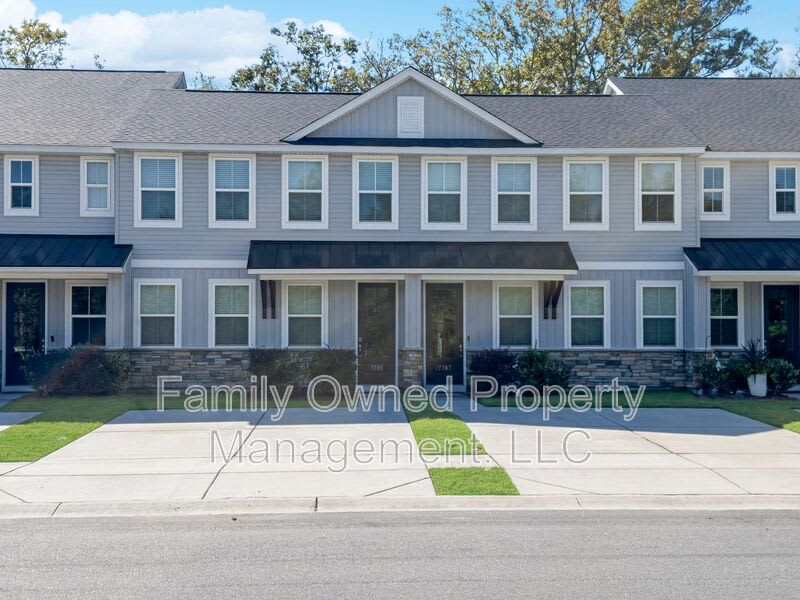 7785 Park Gate Drive